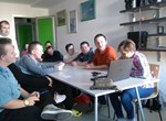 S Kokotičekima o Blaženoj Djevici Mariji